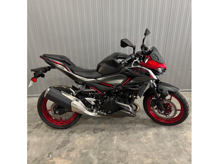 KAWASAKI Z 500