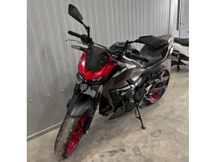 KAWASAKI Z 500