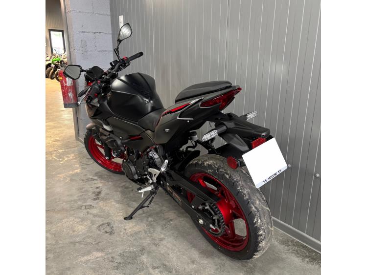 KAWASAKI Z 500