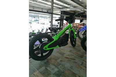 YCF Draisienne 16