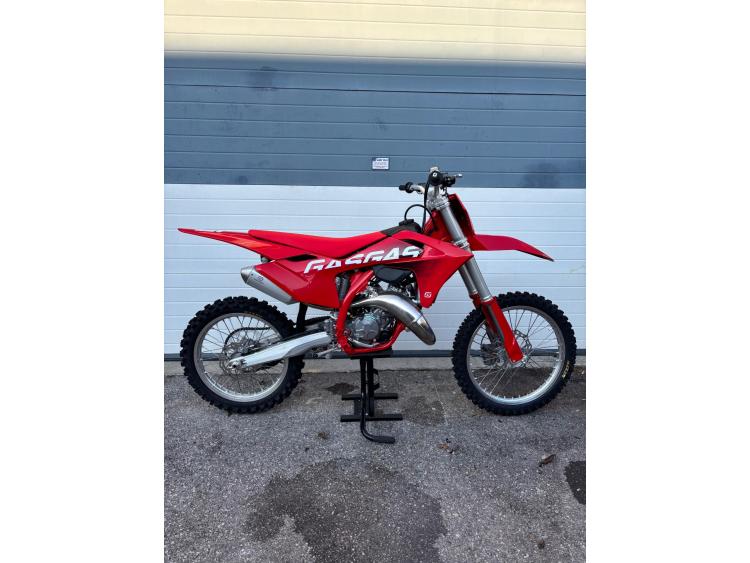GASGAS MC 125