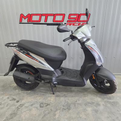 KYMCO AGILITY 50