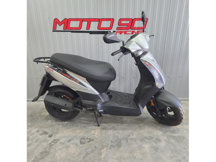 KYMCO AGILITY 50