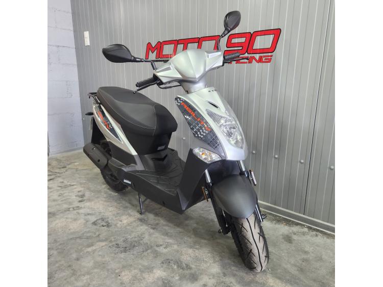 KYMCO AGILITY 50