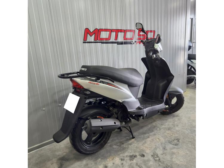 KYMCO AGILITY 50
