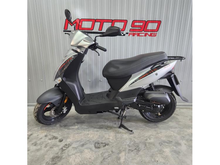 KYMCO AGILITY 50