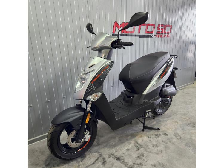 KYMCO AGILITY 50