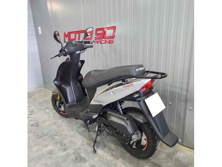 KYMCO AGILITY 50