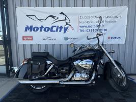Photo du véhicule HONDA
