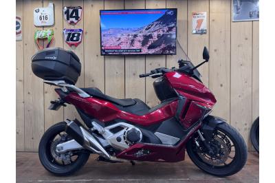 HONDA NSS FORZA 750
