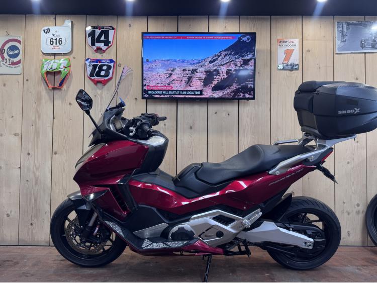 HONDA NSS FORZA 750 / GARANTIE 12 MOIS