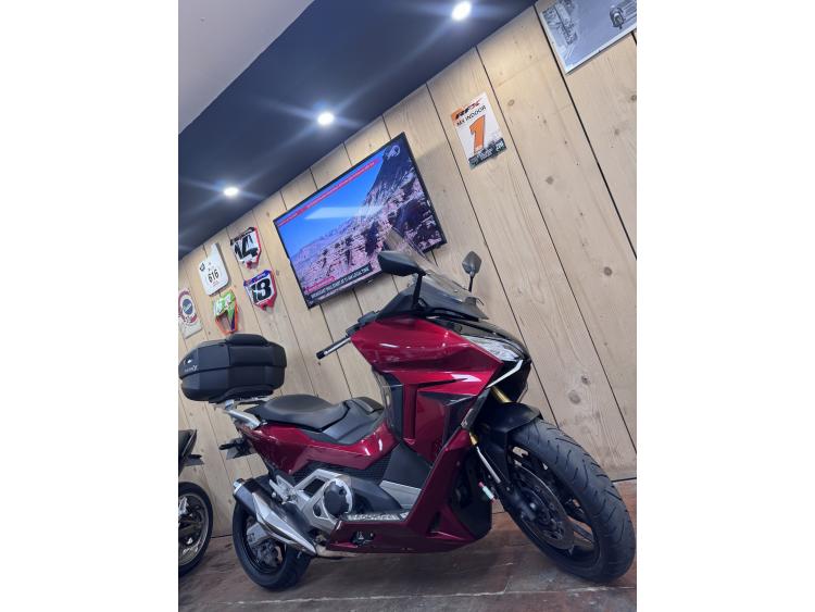 HONDA NSS FORZA 750 / GARANTIE 12 MOIS