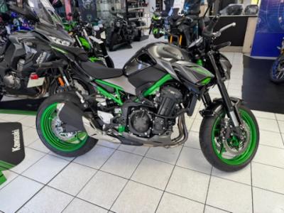 KAWASAKI Z 900