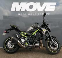 Photo du véhicule KAWASAKI