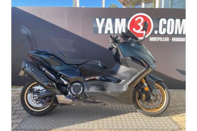 YAMAHA XP T-MAX 560 TECH MAX