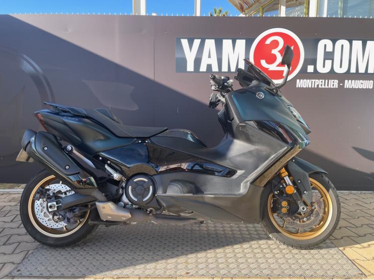 YAMAHA XP T-MAX 560 TECH MAX