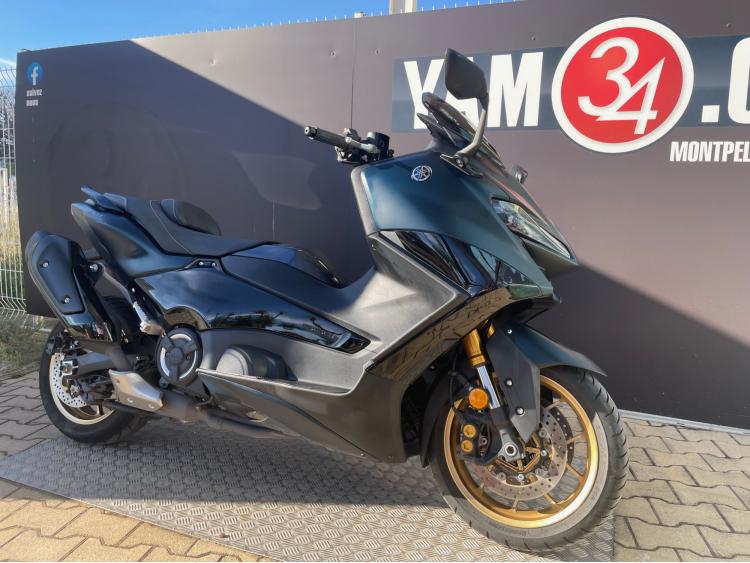 YAMAHA XP T-MAX 560 TECH MAX