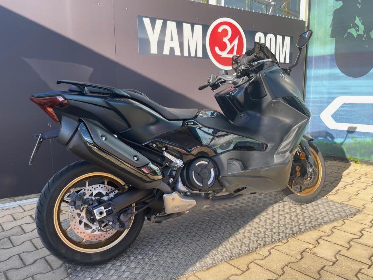 YAMAHA XP T-MAX 560 TECH MAX