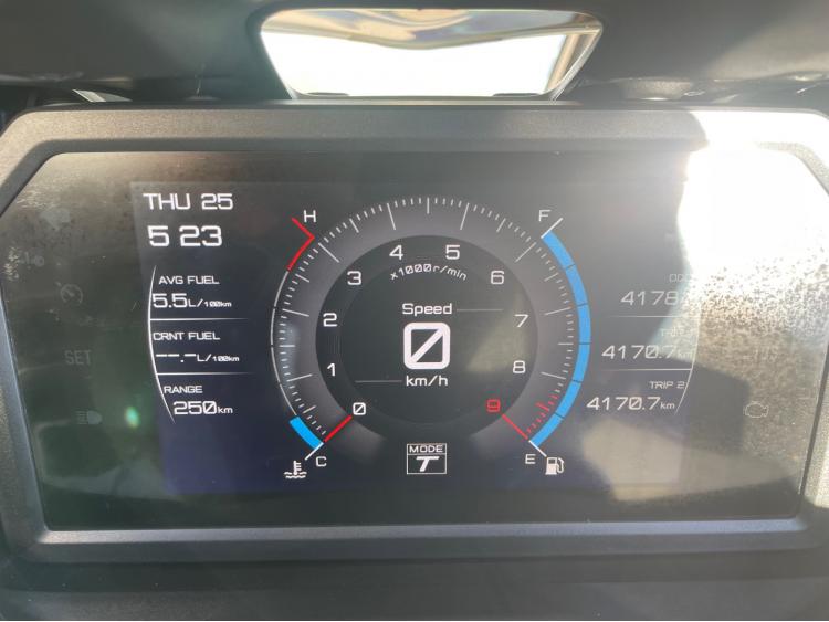 YAMAHA XP T-MAX 560 TECH MAX