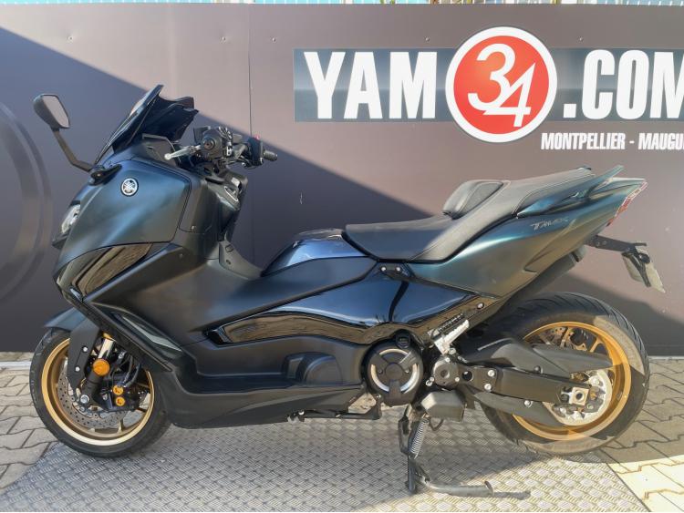 YAMAHA XP T-MAX 560 TECH MAX