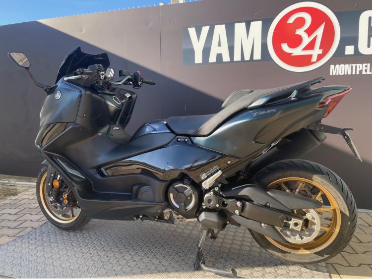 YAMAHA XP T-MAX 560 TECH MAX