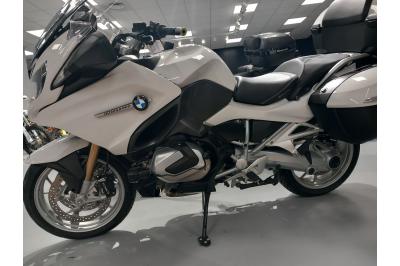 BMW R 1250 RT