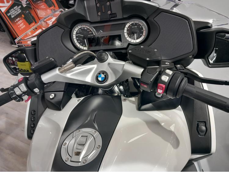 BMW R 1250 RT