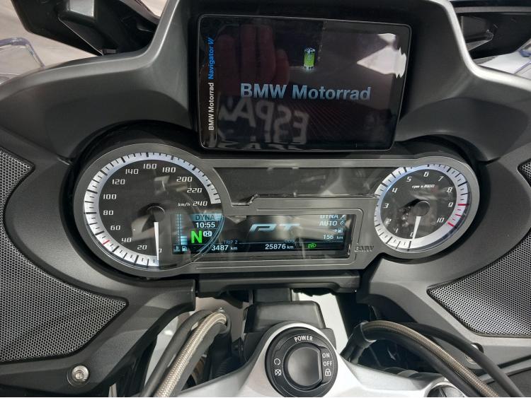 BMW R 1250 RT