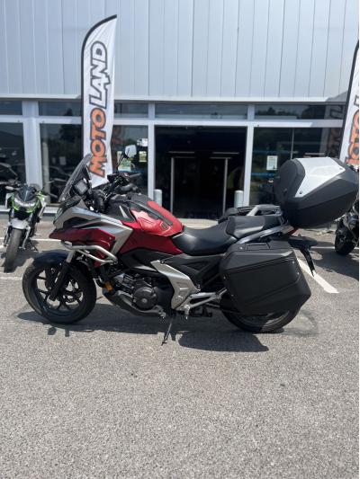 HONDA NC 750 X