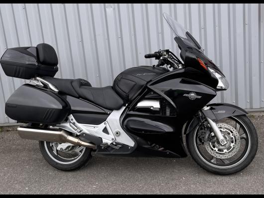 HONDA ST 1300 PAN EUROPEAN