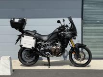 HONDA AFRICA TWIN CRF 1000L 