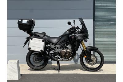 HONDA AFRICA TWIN CRF1000L STD
