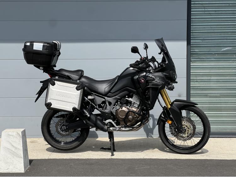 HONDA AFRICA TWIN CRF 1000L 