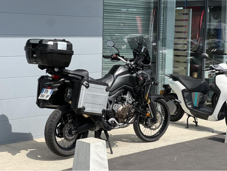 HONDA AFRICA TWIN CRF 1000L 