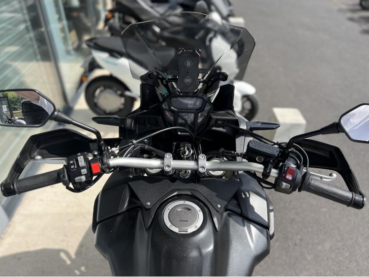 HONDA AFRICA TWIN CRF 1000L 