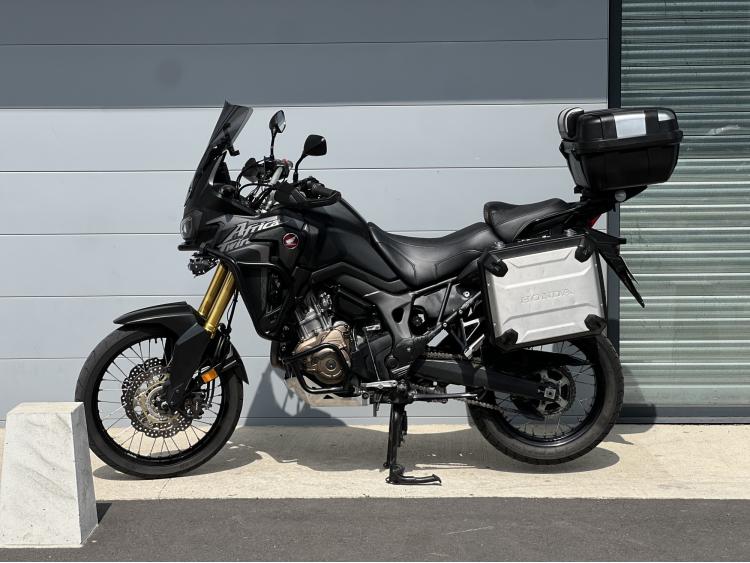 HONDA AFRICA TWIN CRF 1000L 