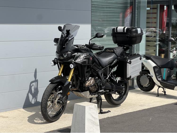 HONDA AFRICA TWIN CRF 1000L 