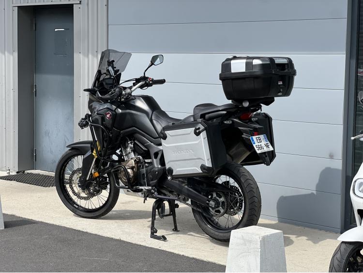 HONDA AFRICA TWIN CRF 1000L 