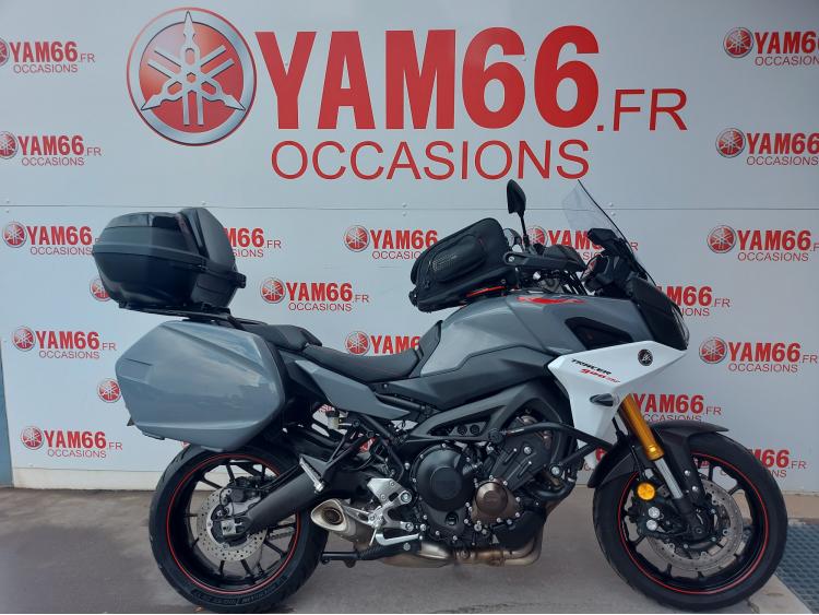 YAMAHA TRACER 900 GT