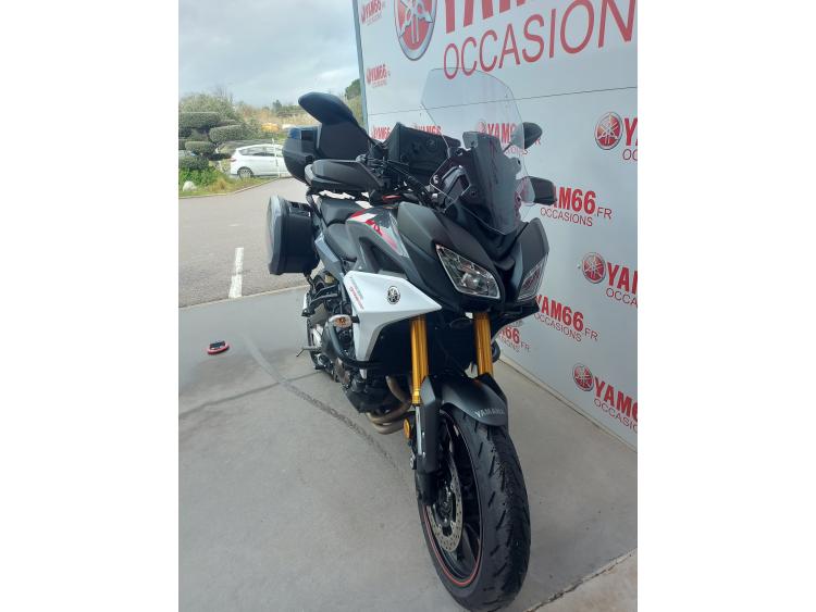 YAMAHA TRACER 900 GT