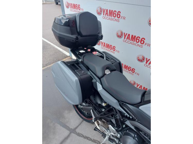 YAMAHA TRACER 900 GT