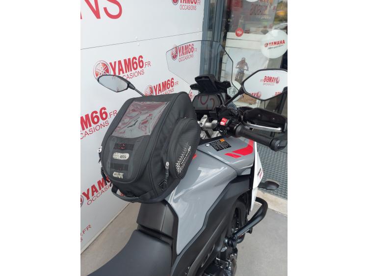 YAMAHA TRACER 900 GT