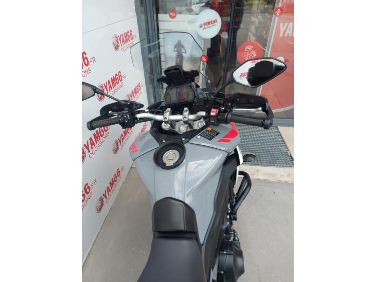 YAMAHA TRACER 900 GT