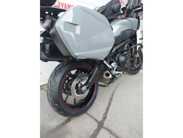 YAMAHA TRACER 900 GT
