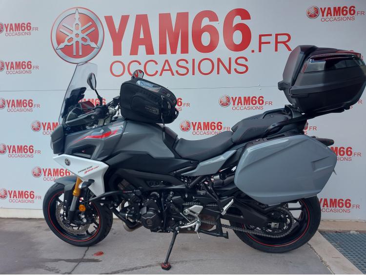 YAMAHA TRACER 900 GT
