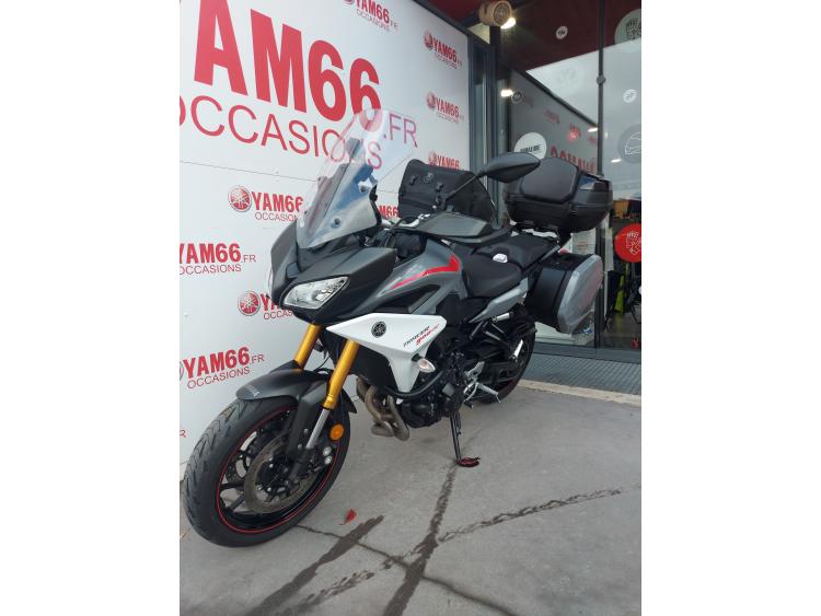 YAMAHA TRACER 900 GT