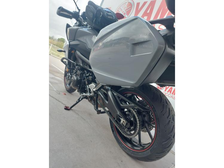 YAMAHA TRACER 900 GT