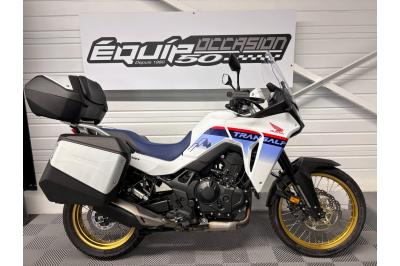 HONDA XL 750 TRANSALP