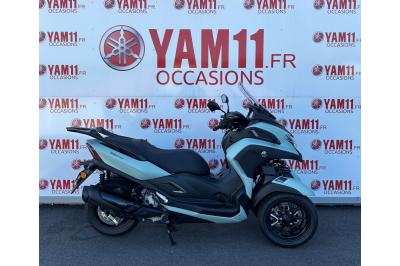 YAMAHA TRICITY 300