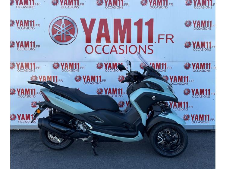 YAMAHA TRICITY 300